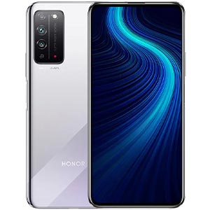 Honor X10