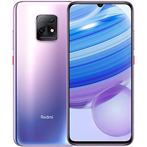 Redmi 10X 5G /10X Pro 5G