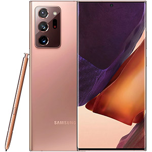 Galaxy Note 20 Ultra