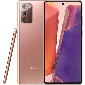 Galaxy Note 20