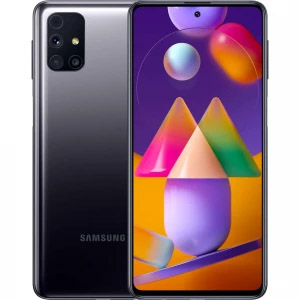 Galaxy M31s