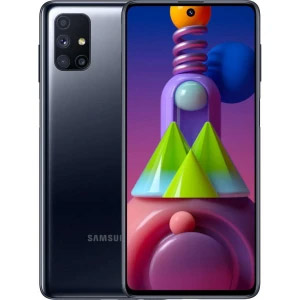 Galaxy M51