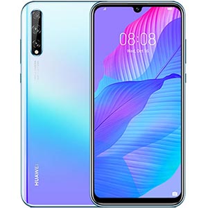 Y8p (2020) / P Smart S
