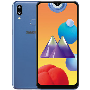 Galaxy M01s