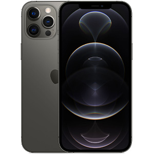 iPhone 12 Pro Max (6.7")