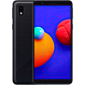 Galaxy M01 Core / A01 Core