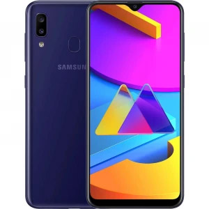 Galaxy M10s
