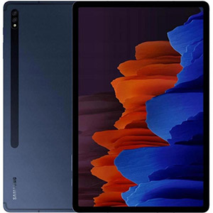 Galaxy Tab S7+