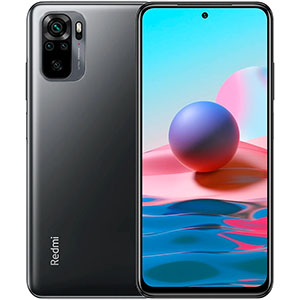 Redmi Note 10 / Note 10s