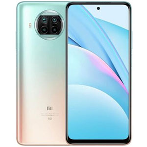 Mi 10T Lite