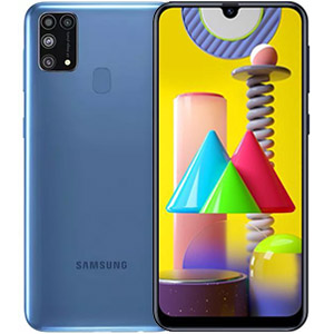 Galaxy M31 Prime