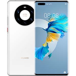 Mate 40 Pro+
