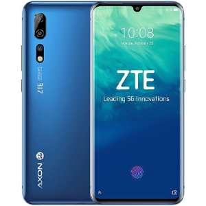 Axon 10 Pro