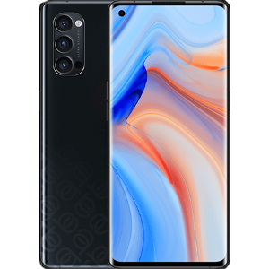 Reno 4 Pro 5G