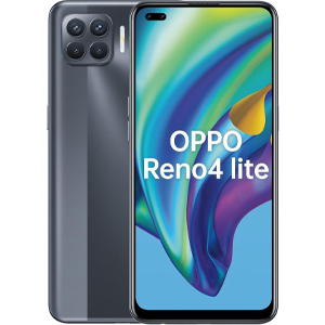 Reno 4 Lite