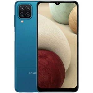 Galaxy A12