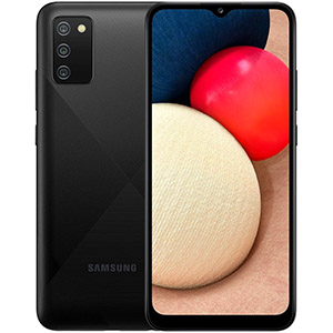 Galaxy A02s