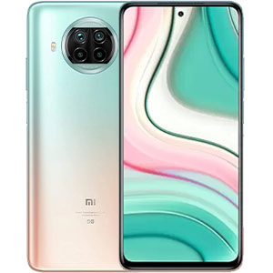 Mi 10i 5G