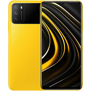 Poco M3