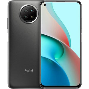 Redmi Note 9 5G / Note 9T