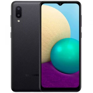 Galaxy A02