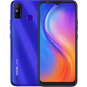 Spark 6 Go