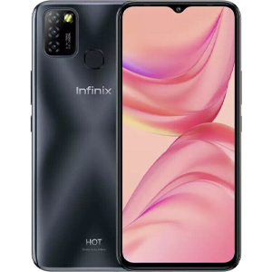 Hot 10 Lite
