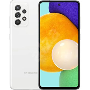 Galaxy A52 4G / A52 5G