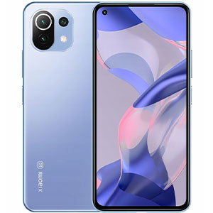Mi 11 Lite