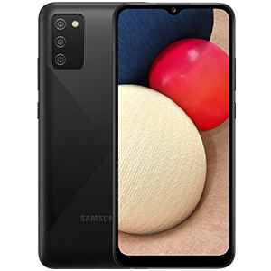 Galaxy M02s