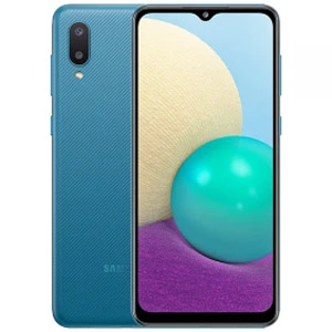 Galaxy M02