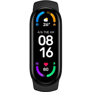 Mi Band 6