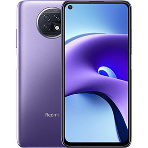 Redmi Note 9T 5G