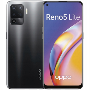 Reno 5 Lite