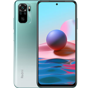 Redmi Note 10 5G
