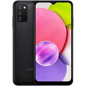 Galaxy A03s