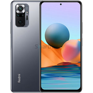 Redmi Note 10 Pro Max