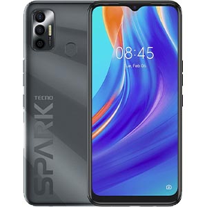 Spark 7