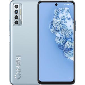 Camon 17P