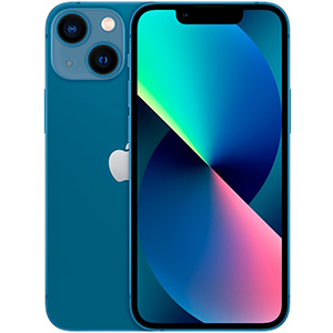 iPhone 13 mini (5.4")