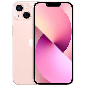 iPhone 13 (6.1")