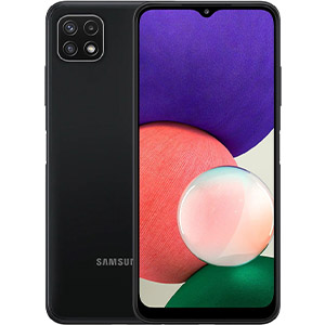 Galaxy A22 5G