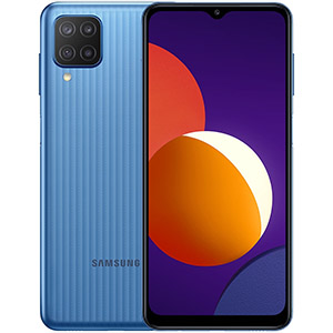 Galaxy M12
