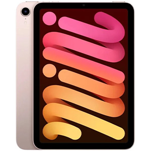 iPad Mini 6 (8.3") (2021)