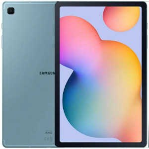 Galaxy Tab S6 Lite