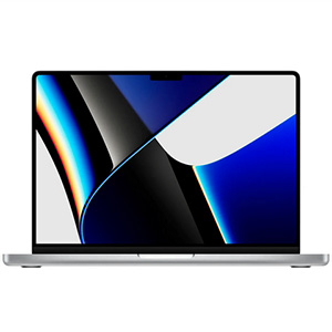MacBook Pro 14.2" (2021)