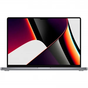MacBook Pro 16.2" (2021)