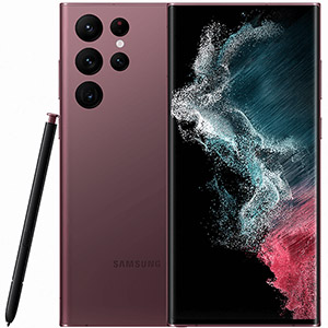 Galaxy S22 Ultra