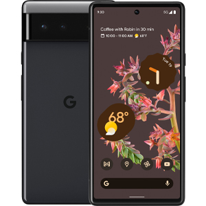 Pixel 6