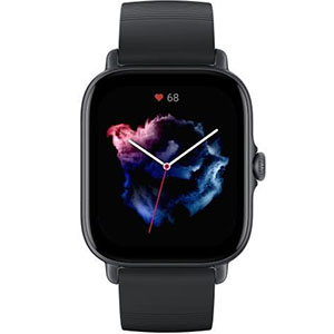 Amazfit GTS 3